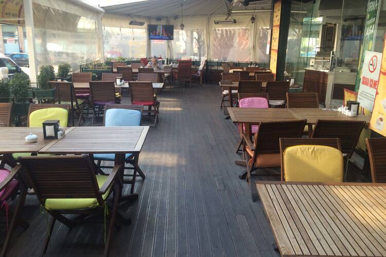 Osmanli Kebap By Kardesler Sisli Merkez Istanbul